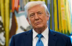 Lạm phát hạ nhiệt, Tổng thống Trump tiếp tục chỉ trích Fed