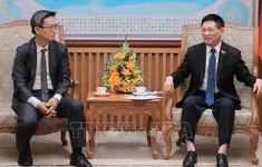 Đề nghị Tổ chức S&P quan tâm phản ánh sát tình hình thị trường tài chính Việt Nam