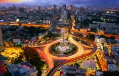 Thái Lan gửi đề xuất thương mại tới Mỹ