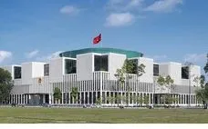 Bổ nhiệm Trợ lý Phó Chủ tịch Quốc hội