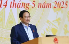 Thủ tướng: Có sự buông lỏng trong chống buôn lậu, gian lận thương mại, hàng giả