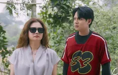 Cha tôi, người ở lại - Tập 39: Quyên xuất hiện cực ngầu tuyên bố trả nợ cho Huấn