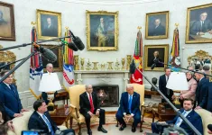 Liên minh Trump - Netanyahu có dấu hiệu rạn nứt?