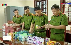 Hoàn thiện thể chế, siết chặt hậu kiểm để chống hàng giả, hàng nhái