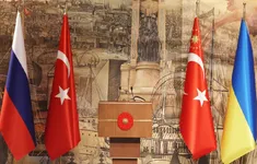 Thành phần phái đoàn Nga tham gia đàm phán với Ukraine ở Istanbul