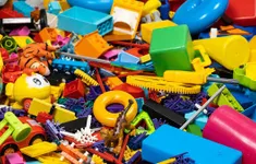 Châu Âu kiểm soát đồ chơi trẻ em không an toàn