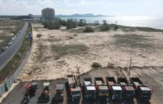Bà Rịa - Vũng Tàu đón dự án du lịch nghỉ dưỡng tỉ đô