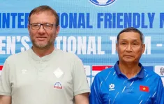 Giao hữu quốc tế giữa đội tuyển nữ Việt Nam và CLB Werder Bremen: Tự hào là một phần của trận đấu ý nghĩa
