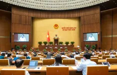 Ngày 16/5, Quốc hội thảo luận về cơ chế đặc biệt phát triển kinh tế tư nhân