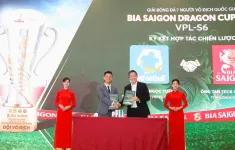 Khởi động giải bóng đá 7 người VĐQG 2025 quy mô lớn nhất lịch sử