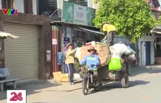 TP Hồ Chí Minh: Nhiều ý kiến trái chiều trước quy định thu phí rác theo kg
