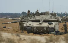Israel tiếp tục không kích Gaza giữa lúc đàm phán ngừng bắn bế tắc