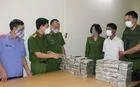 Giải thể Ban Chỉ đạo Chương trình quốc gia phòng, chống tội phạm của Chính phủ