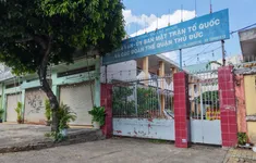 Sau sáp nhập, nhiều trụ sở bỏ hoang sắp hồi sinh?