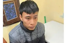 Đâm tử vong người tình rồi đầu thú