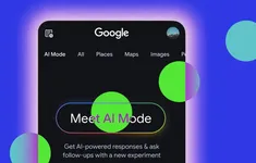 Google thử nghiệm tính năng tìm kiếm mới tích hợp AI