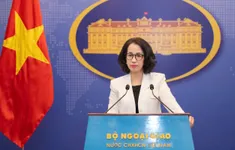 Yêu cầu Trung Quốc tôn trọng chủ quyền của Việt Nam đối với quần đảo Hoàng Sa