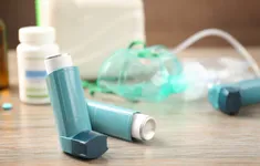 4 triệu người tại Việt Nam đang phải đối mặt với bệnh hô hấp mạn tính