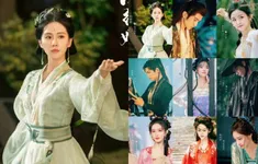 ‘Hoài thủy trúc đình’ quy tụ sao khủng vẫn thất bại