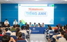 Hơn 3.500 thí sinh dự tuyển vào các lớp 10 chuyên của trường Phổ thông Năng khiếu