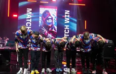 Global Esports chiêu mộ thành công Ban và Yoman