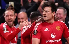 Man United có thể mất hơn 30 triệu bảng nếu vô địch Europa League