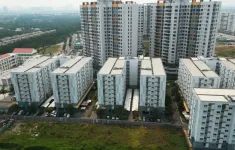 Đề xuất áp giá trần ngăn giá nhà ở xã hội "nhảy múa"