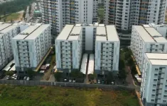 Lãi suất vay mua nhà ở xã hội xuống còn 6,1%/năm