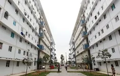 Đề xuất đóng tiền thay quỹ đất 20% xây nhà ở xã hội