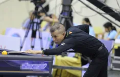 Nửa tỷ đồng tiền thưởng cho nhà vô địch Giải billiards carom 3 băng quốc tế SCTV Cup 2025