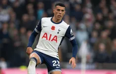 Khủng hoảng khu trung tuyến, Tottenham sẽ ra sân với hàng tiền vệ nào ở Europa League?
