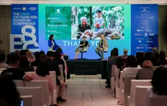 Việt Nam trước cơ hội thu hút vốn phát triển bền vững