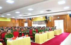 Tiếp tục mở rộng điều tra, xử lý triệt để các đối tượng liên quan trong chuyên án ma túy tại Quảng Ninh