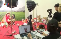 Tăng tính cạnh tranh của nông sản Việt trên sàn thương mại điện tử