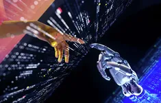 "Bình dân học AI": Hành trình đưa AI đến với số đông