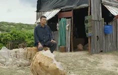 Mẹ biển - Tập 40: Đại quyết định rời đảo về với con trai