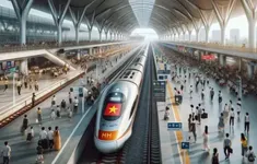 Đề xuất đặt hàng, chỉ định thầu với đường sắt tốc độ cao, đường sắt đô thị
