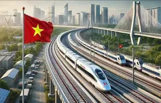 Đường sắt tốc độ cao Bắc - Nam: Phép thử cho khu vực kinh tế tư nhân