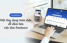 Fastlance nền tảng kết nối freelancer chuyên nghiệp