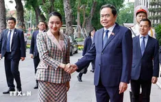 Thúc đẩy các sáng kiến hợp tác Việt Nam - Thái Lan