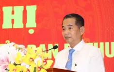 Chuẩn y ông Thái Bảo làm Phó Bí thư Tỉnh ủy Đồng Nai