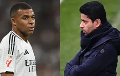 Mbappe và PSG tiếp tục mâu thuẫn