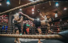 Khát khao của "Quý ông chơi võ" Trần Minh Nhựt với danh hiệu đầu tiên trong sự nghiệp