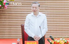 Đưa Nghệ An trở thành cực tăng trưởng của cả nước