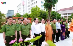 Xây dựng văn hóa tiết kiệm, chống lãng phí trong kỷ nguyên mới