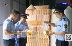 Đẩy lùi tình trạng buôn lậu, gian lận thương mại