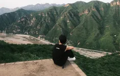 Thanh niên Trung Quốc về nông thôn 'nghỉ hưu'