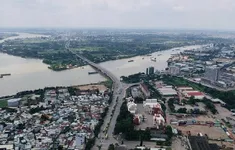Lập tổ công tác đặc biệt hỗ trợ di dời khu công nghiệp Biên Hòa 1