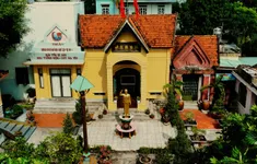 Khánh Hòa: Tấm lòng người cựu chiến binh với 'địa chỉ đỏ' hướng về ngày sinh nhật Bác