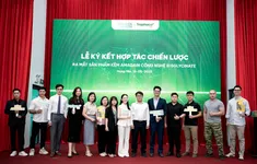 Traphaco CNC - Freshen Health: Hợp tác chiến lược nâng cao sản phẩm Kẽm Bisglycinate.